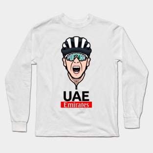 Pogacar Long Sleeve T-Shirt